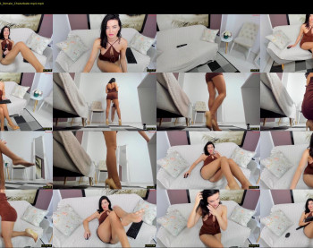 katedolly — 96 minute Chaturbate female cam show recording, 720p, Jul 1, 2023