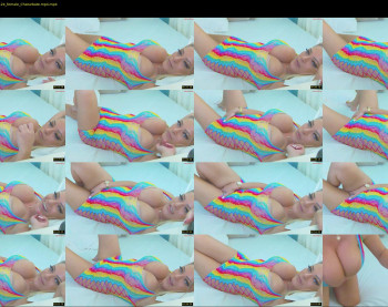 kellybabee — 5 minute Chaturbate female cam show recording, 720p, Jul 1, 2023
