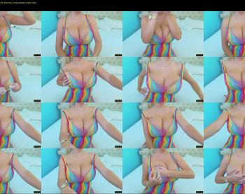 kellybabee — 17 minute Chaturbate female cam show recording, 720p, Jul 1, 2023