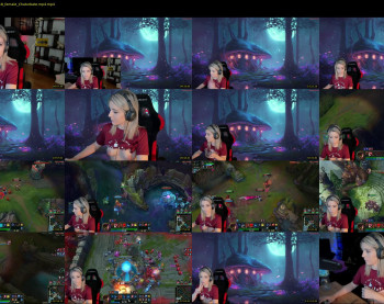 kimilee22 — 82 minute Chaturbate female cam show recording, 720p, Jul 1, 2023