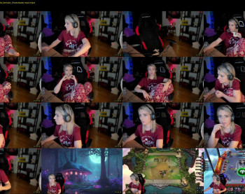 kimilee22 — 62 minute Chaturbate female cam show recording, 720p, Jul 1, 2023