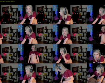 kimilee22 — 53 minute Chaturbate female cam show recording, 720p, Jul 1, 2023