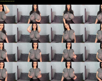 kitty_hotx — 13 minute Chaturbate female cam show recording, 720p, Jul 1, 2023
