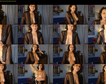 kitty_mya69 — 109 minute Chaturbate female cam show recording, 720p, Jul 1, 2023
