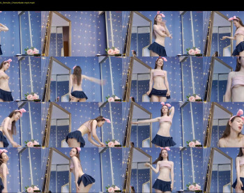 kriskras__ — 41 minute Chaturbate female cam show recording, 720p, Jul 1, 2023