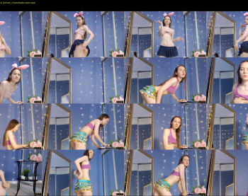 kriskras__ — 52 minute Chaturbate female cam show recording, 720p, Jul 1, 2023