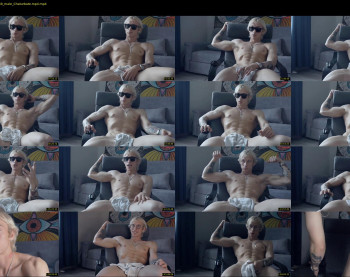 l_adonis_l — 124 minute Chaturbate male cam show recording, 720p, Jul 1, 2023
