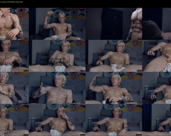 l_adonis_l — 72 minute Chaturbate male cam show recording, 720p, Jul 1, 2023