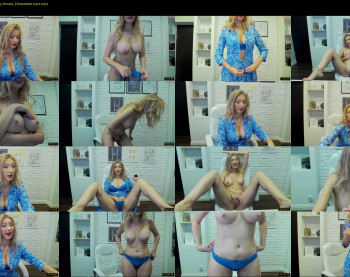 ladyleea — 99 minute Chaturbate female cam show recording, 720p, Jul 1, 2023