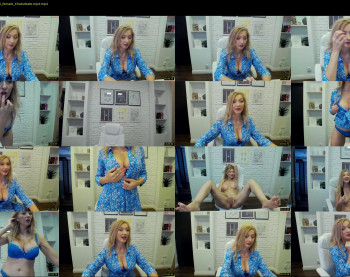 ladyleea — 41 minute Chaturbate female cam show recording, 720p, Jul 1, 2023