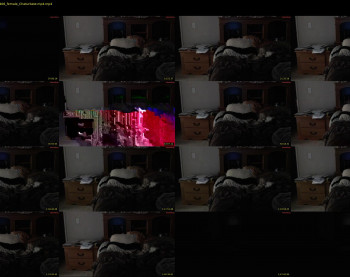 lalaisallbad — 122 minute Chaturbate female cam show recording, 720p, Jul 1, 2023