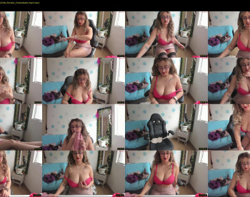 lalanaughty1 — 95 minute Chaturbate female cam show recording, 720p, Jul 1, 2023
