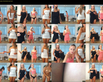 lettali — 17 minute Chaturbate female cam show recording, 720p, Jul 1, 2023