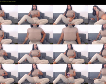 lexy_sweet — 86 minute Chaturbate female cam show recording, 720p, Jul 2, 2023