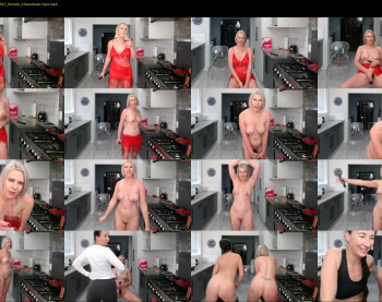 lexyleaf420 — 121 minute Chaturbate female cam show recording, 720p, Jul 1, 2023