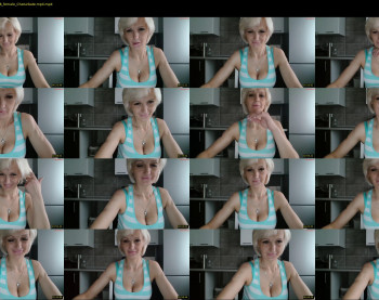 lisasimsx — 8 minute Chaturbate female cam show recording, 720p, Jul 1, 2023