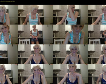 lisasimsx — 34 minute Chaturbate female cam show recording, 720p, Jul 2, 2023