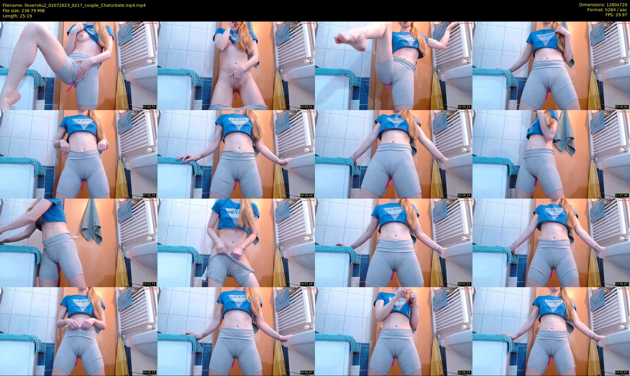llovers4u2 — 26 minute Chaturbate couple cam show recording, 720p, Jul 2, 2023