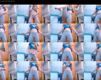 llovers4u2 — 26 minute Chaturbate couple cam show recording, 720p, Jul 2, 2023