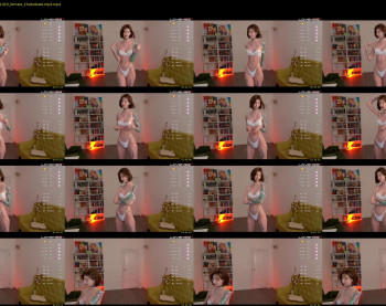 loony_moony — 4 minute Chaturbate couple cam show recording, 720p, Jul 1, 2023