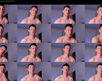 lyon_power_ — 10 minute Chaturbate male cam show recording, 720p, Jul 1, 2023