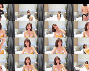 mariagold — 49 minute Chaturbate female cam show recording, 720p, Jul 1, 2023