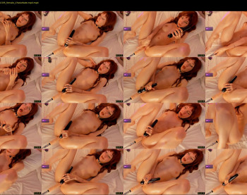 marry_torres — 8 minute Chaturbate female cam show recording, 720p, Jul 1, 2023