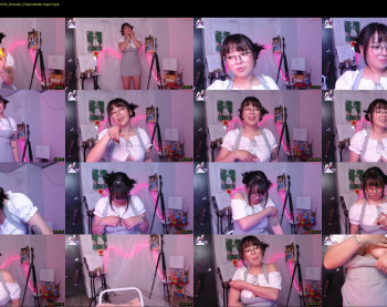 maru_chan_ — 75 minute Chaturbate female cam show recording, 720p, Jul 2, 2023