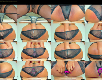 melania_browis — 121 minute Chaturbate female cam show recording, 720p, Jul 2, 2023
