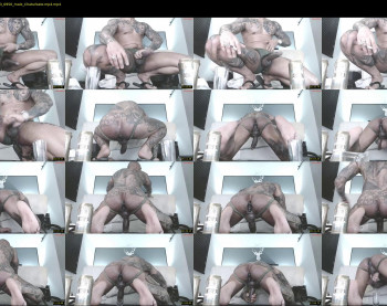menbienn2017 — 15 minute Chaturbate male cam show recording, 720p, Jul 1, 2023