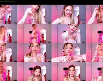 mermaids_ — 101 minute Chaturbate female cam show recording, 720p, Jul 2, 2023