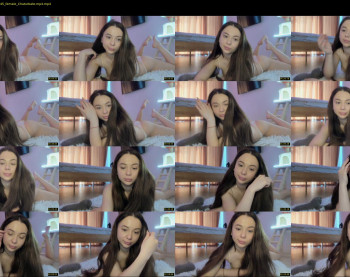meryfoxxx — 3 minute Chaturbate female cam show recording, 720p, Jul 1, 2023