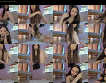 meryfoxxx — 79 minute Chaturbate female cam show recording, 480p, Jul 1, 2023