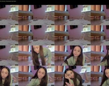meryfoxxx — 4 minute Chaturbate female cam show recording, 480p, Jul 1, 2023
