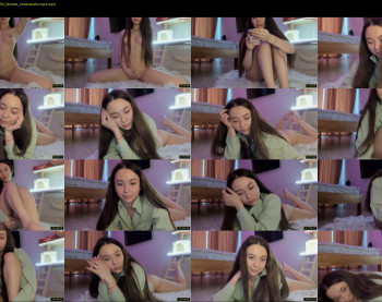 meryfoxxx — 121 minute Chaturbate female cam show recording, 480p, Jul 1, 2023