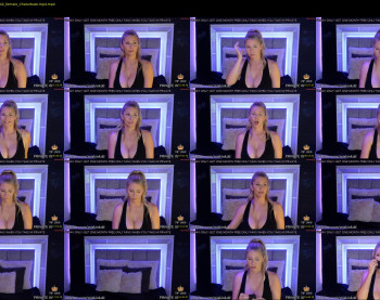 miakinkdd — 23 minute Chaturbate female cam show recording, 720p, Jul 1, 2023