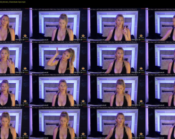 miakinkdd — 15 minute Chaturbate female cam show recording, 720p, Jul 2, 2023