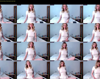 milky__way_ — 26 minute Chaturbate female cam show recording, 720p, Jul 1, 2023