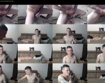 milly____ — 57 minute Chaturbate couple cam show recording, 720p, Jul 2, 2023