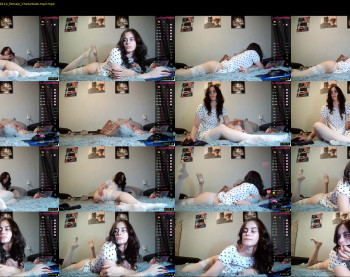miracle_rose — 54 minute Chaturbate female cam show recording, 720p, Jul 2, 2023