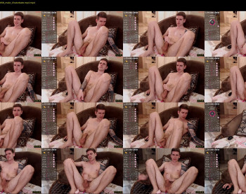 mr_longboy — 106 minute Chaturbate male cam show recording, 720p, Jul 1, 2023