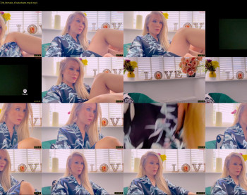 myassistant — 76 minute Chaturbate female cam show recording, 720p, Jul 1, 2023