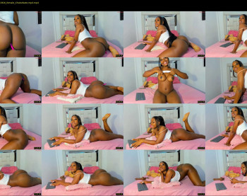 natasha_joyy — 41 minute Chaturbate female cam show recording, 720p, Jul 1, 2023