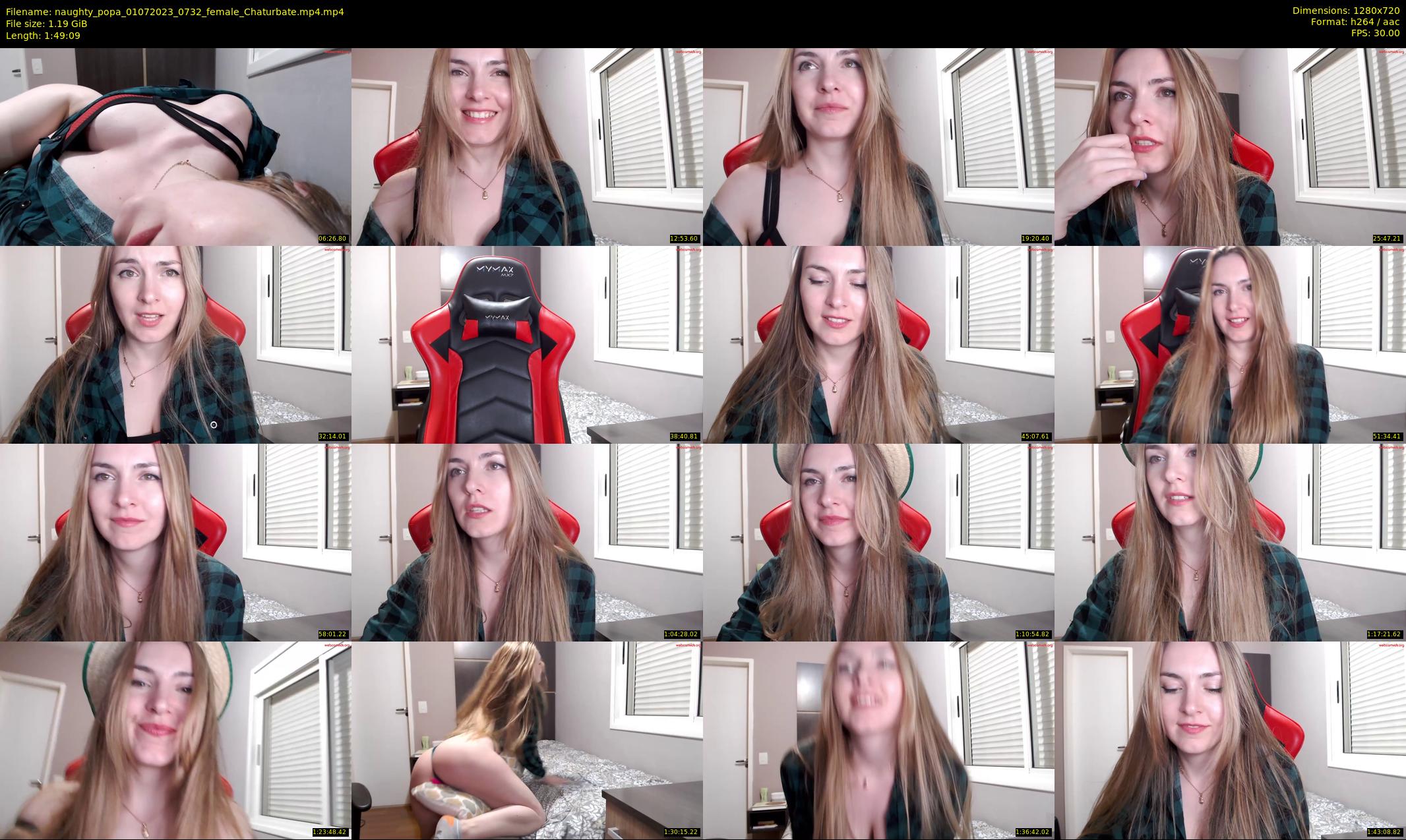 naughty_popa — 110 minute Chaturbate female cam show recording, 720p, Jul 1, 2023