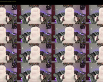 neytiri_moon — 21 minute Chaturbate female cam show recording, 720p, Jul 1, 2023