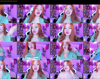 nicolthompsonn — 35 minute Chaturbate female cam show recording, 720p, Jul 2, 2023