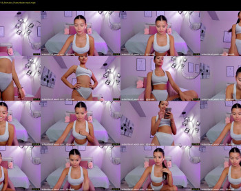 nina_agdal — 121 minute Chaturbate female cam show recording, 720p, Jul 1, 2023