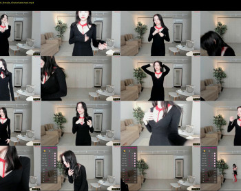 oki_dokie — 81 minute Chaturbate female cam show recording, 720p, Jul 1, 2023