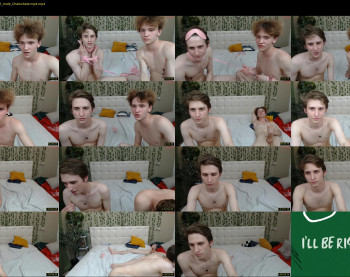 okwohka — 120 minute Chaturbate couple cam show recording, 720p, Jul 2, 2023