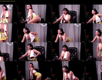 onlynicolle — 104 minute Chaturbate female cam show recording, 720p, Jul 1, 2023